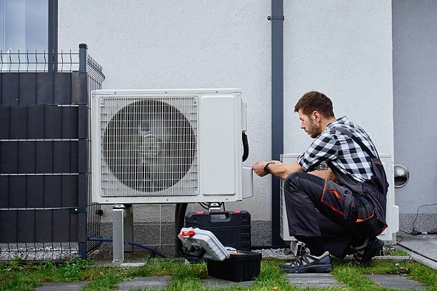 Trusted Furnace Repair service in Hope Hull, AL - HVAC Repair CO